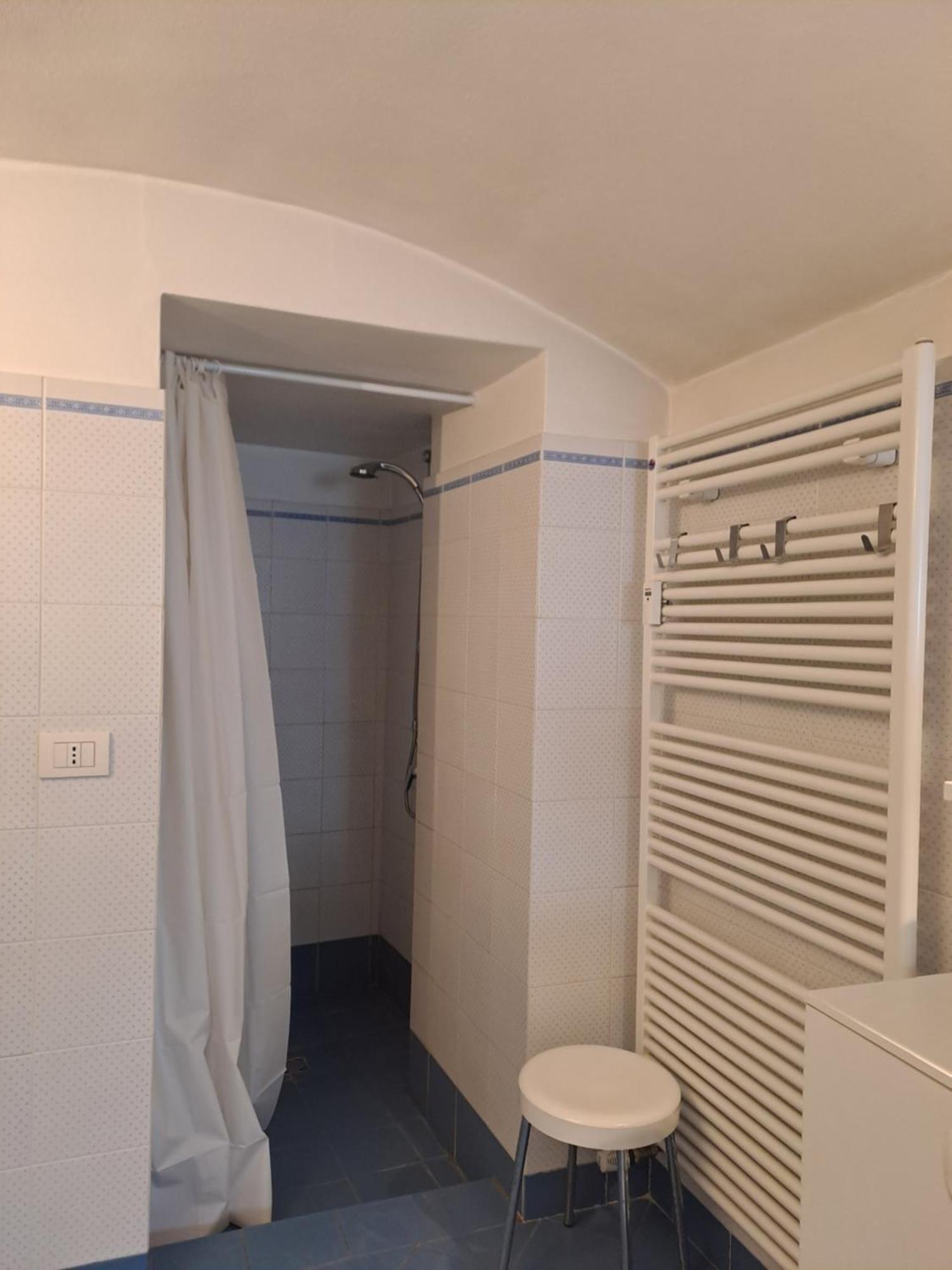 Casa Di Via Porta Dipinta Apartment Bergamo Cameră foto